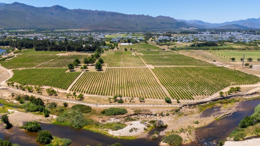 0 Bedroom Property for Sale in Val De Vie Estate Western Cape